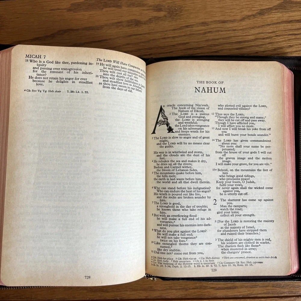 N/A vintage holy